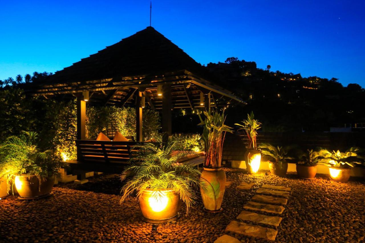 Appartamento Bangtao Garden By Resava *