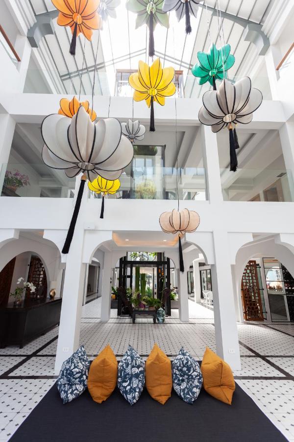Hotel Anona Beachfront Phuket Resort-sha Extra