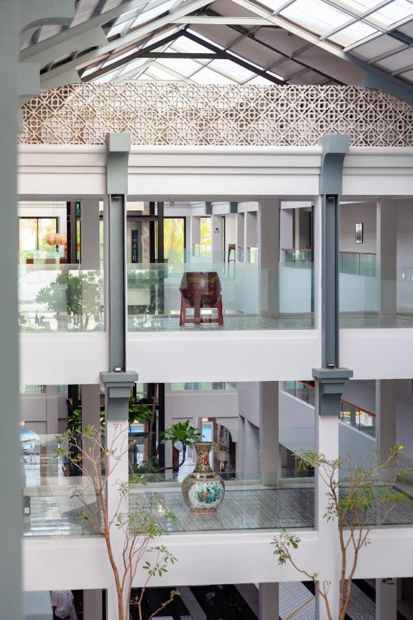 Anona Beachfront Phuket Resort-sha Extra 4* Patong