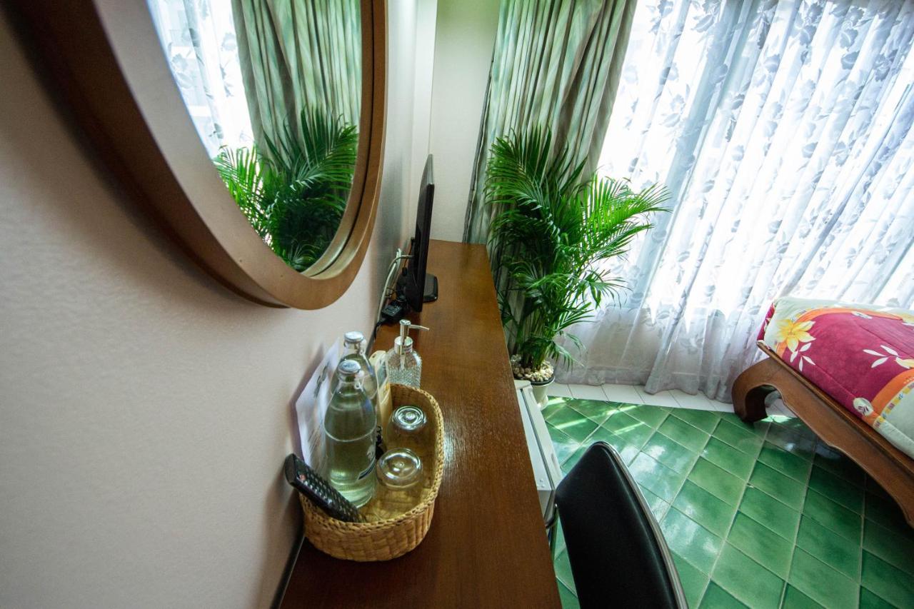 Guest house Be Rendez Vous Sha Extra Plus Patong
