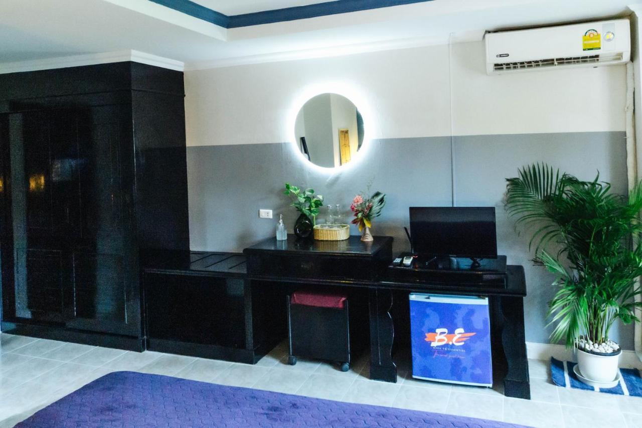 Bh Baan Paradise Hotel 3*