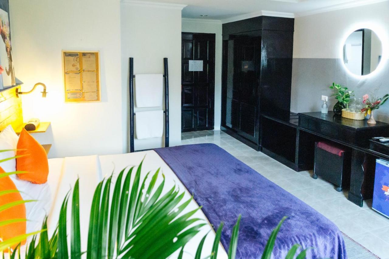 Bh Baan Paradise 3*
