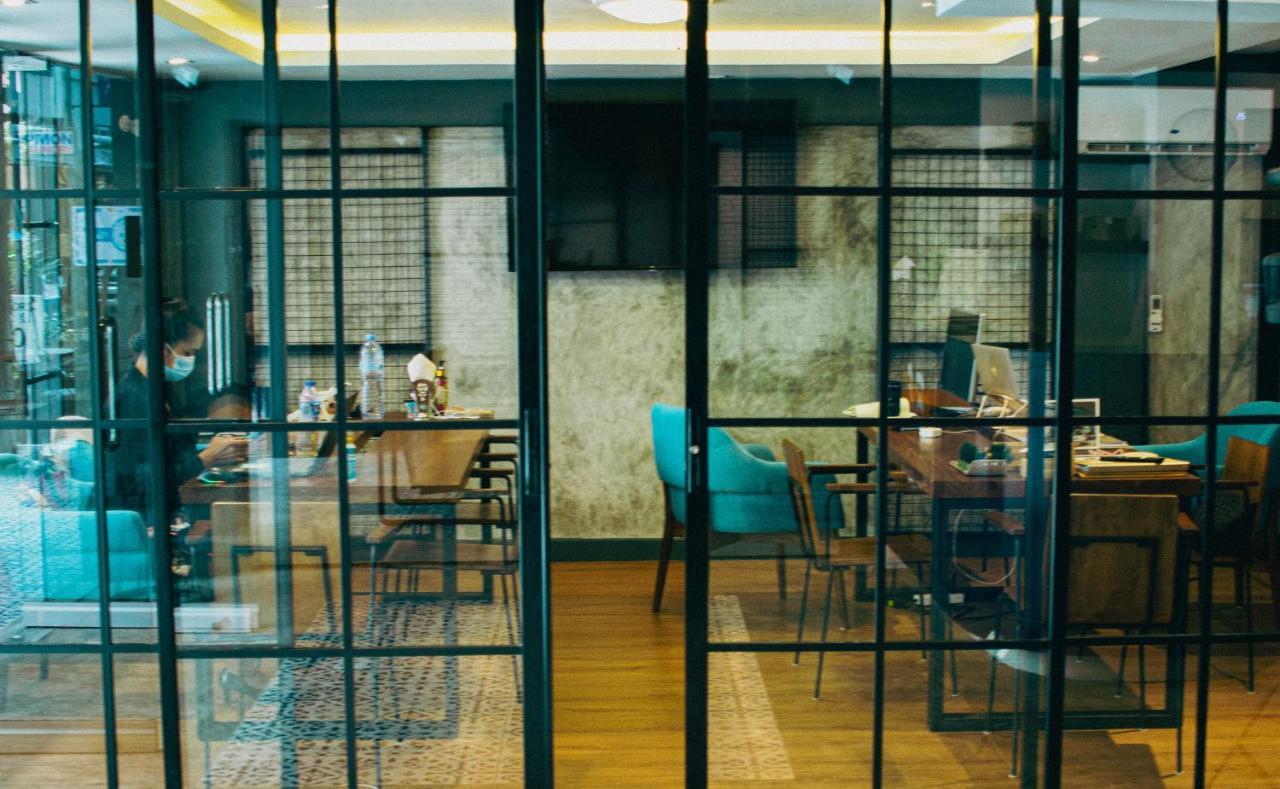 Hotel Bh Baan Paradise