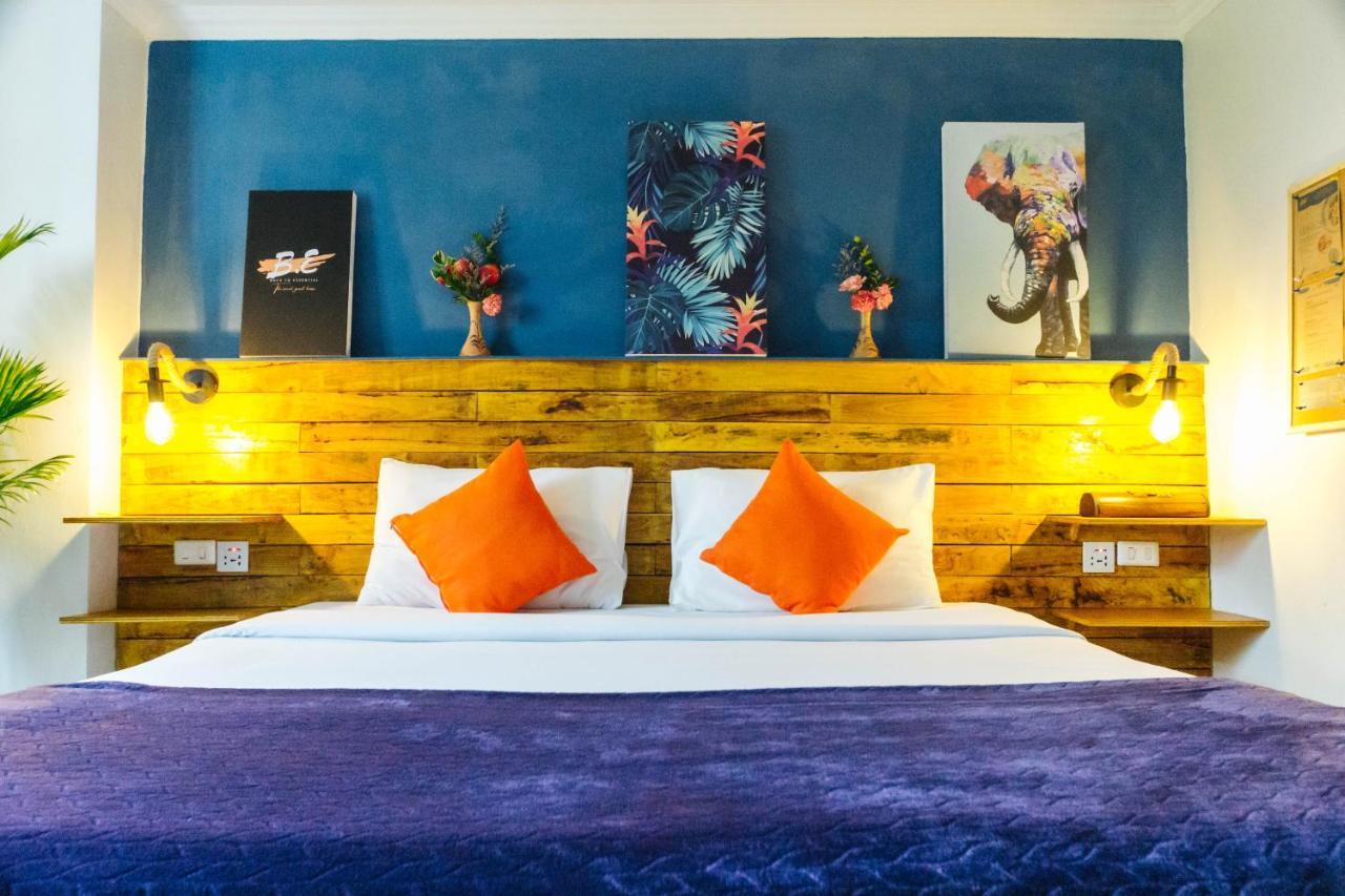 Hotel Bh Baan Paradise 3*