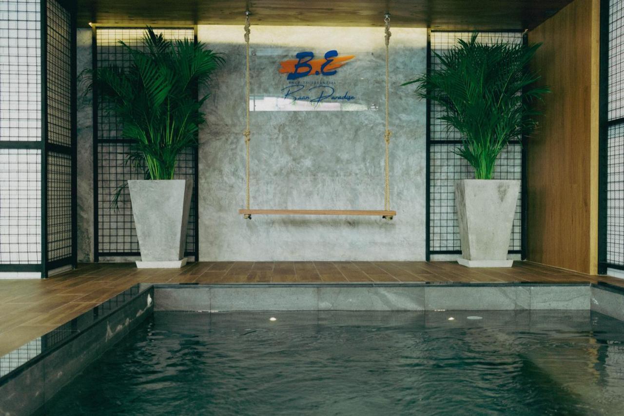 Hotel Bh Baan Paradise