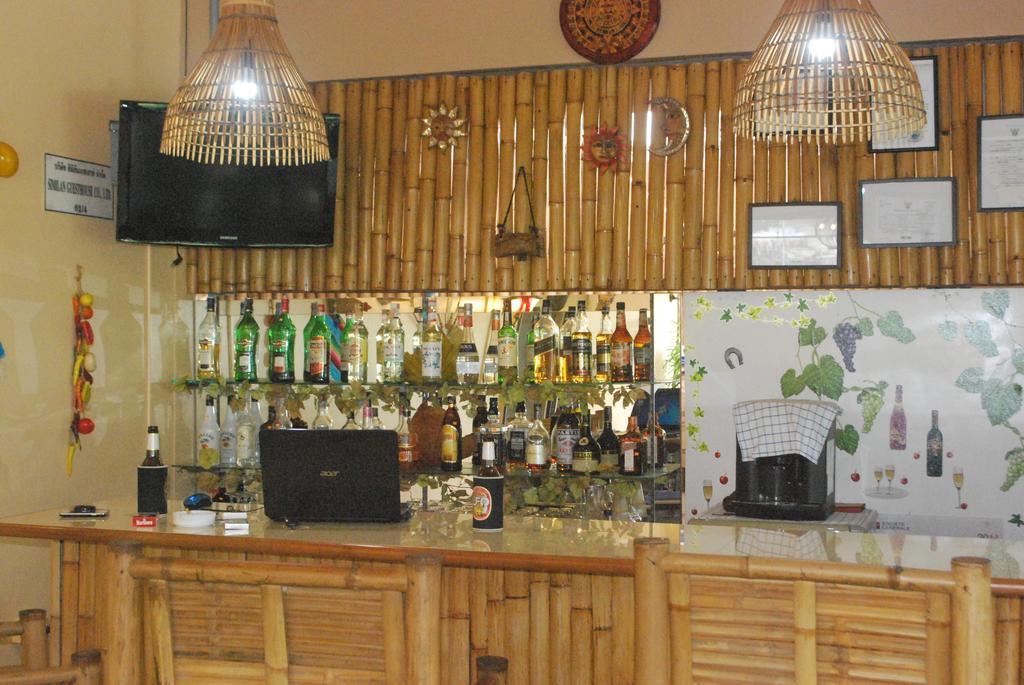Inn Similan Bang Tao Beach (Phuket)