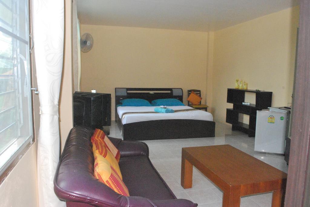 Similan Inn *