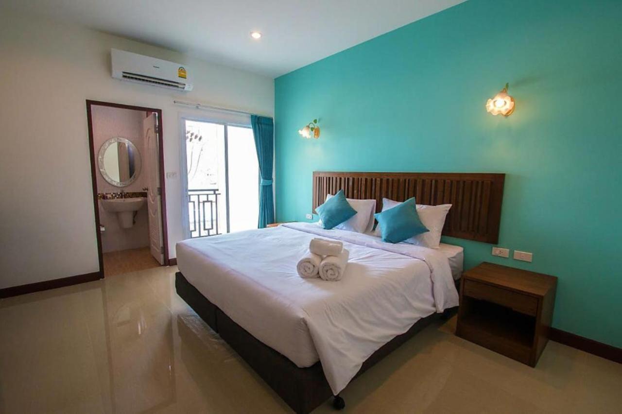 Hotel Bs Airport At Phuket Nai Yang