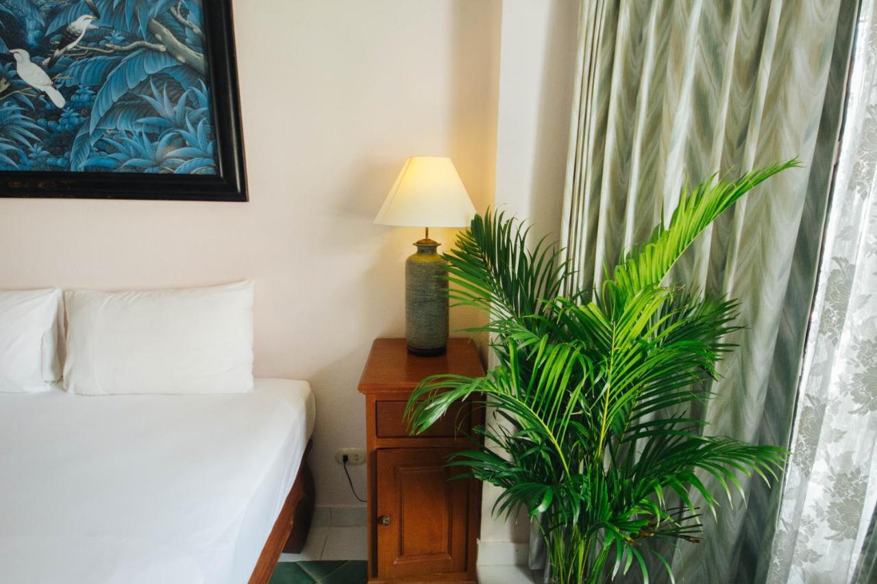 Be Rendez Vous Sha Extra Plus Guest house Patong