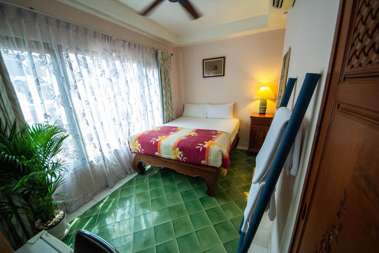 Guest house Be Rendez Vous Sha Extra Plus Patong