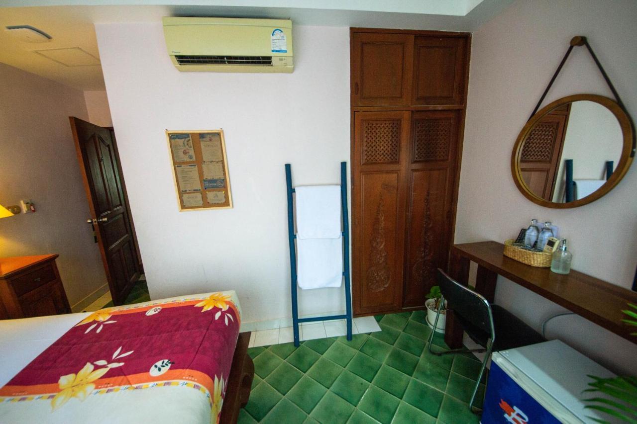 Guest house Be Rendez Vous Sha Extra Plus