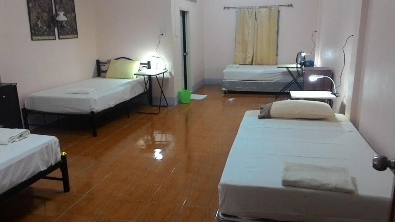 D's Corner & Guest house Phuket