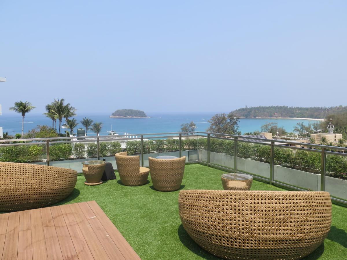 Sugar Palm Grand Hillside - Sha