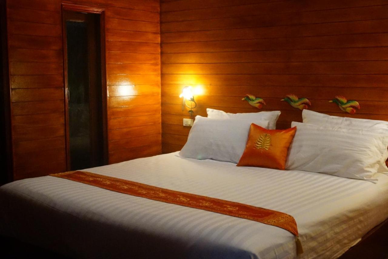 Holiday home Ruen Tai Boutique