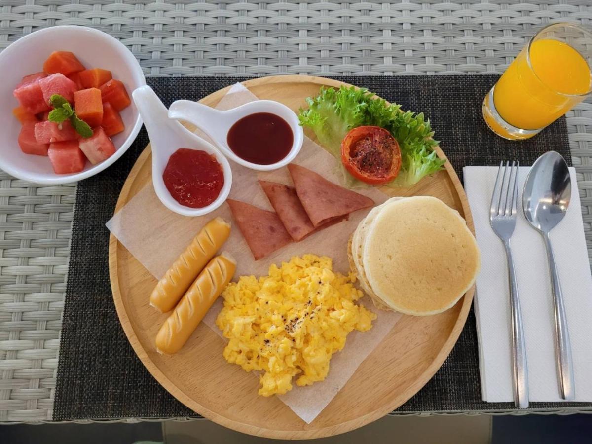 Clover Phuket - Sha 4* Patong