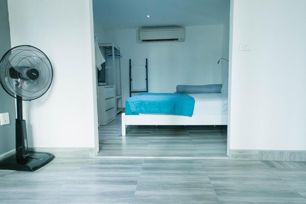 Be Rendez Vous Sha Extra Plus Guest house Patong
