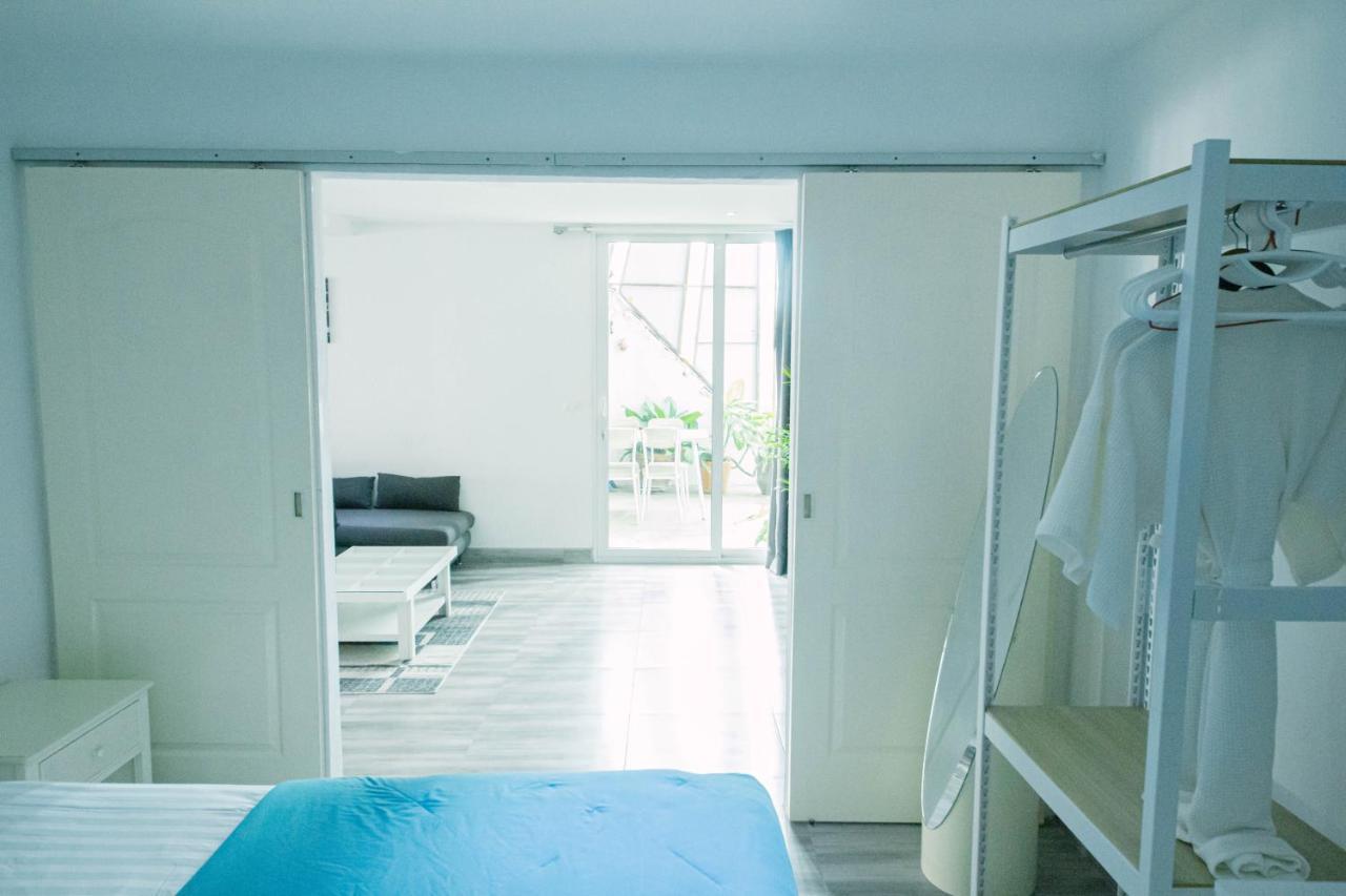 Guest house Be Rendez Vous Sha Extra Plus