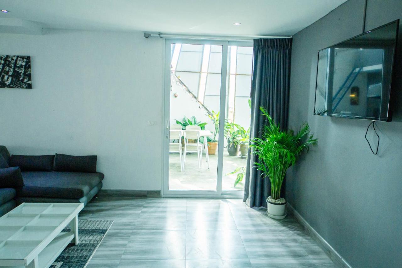 Guest house Be Rendez Vous Sha Extra Plus
