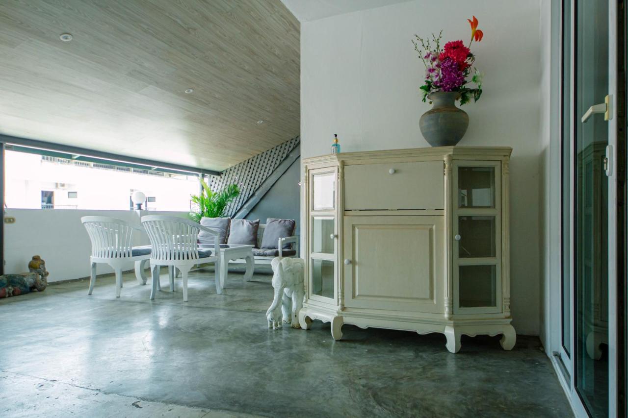 Be Rendez Vous Sha Extra Plus Guest house *