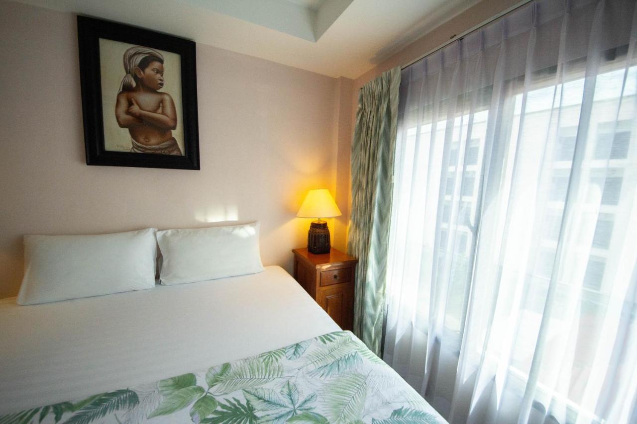 Be Rendez Vous Sha Extra Plus Guest house Patong