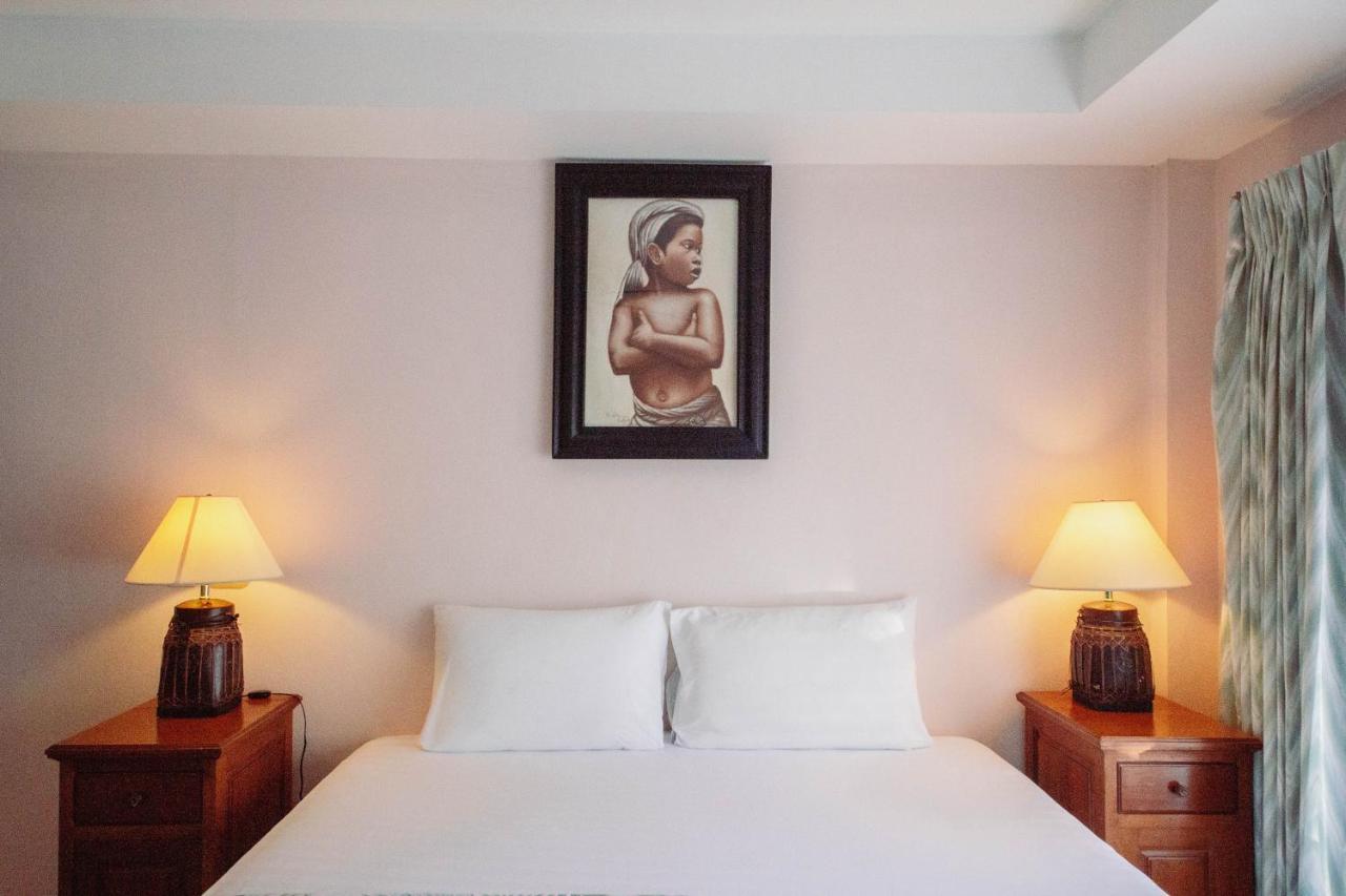 Be Rendez Vous Sha Extra Plus Guest house Patong
