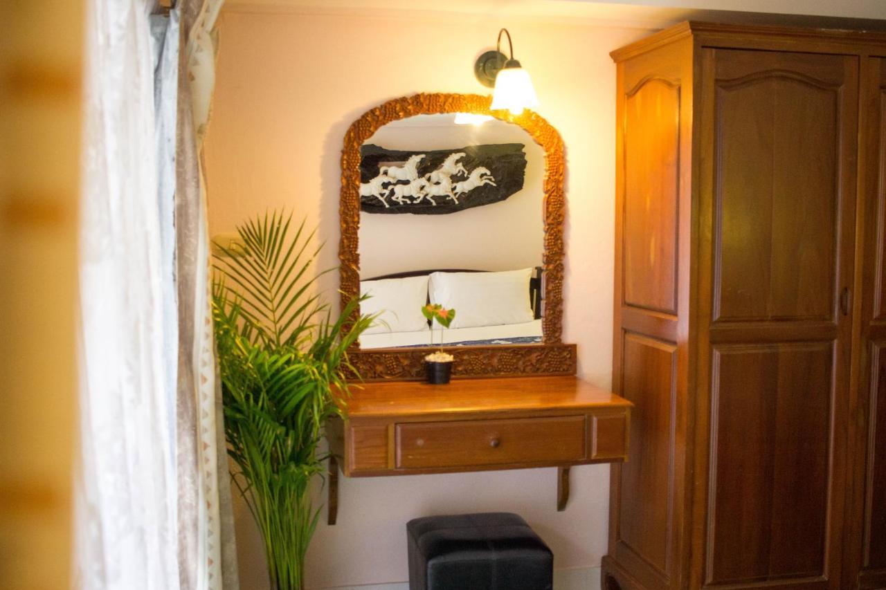Be Rendez Vous Sha Extra Plus Guest house *