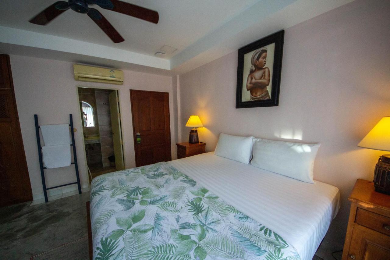Be Rendez Vous Sha Extra Plus Guest house Patong
