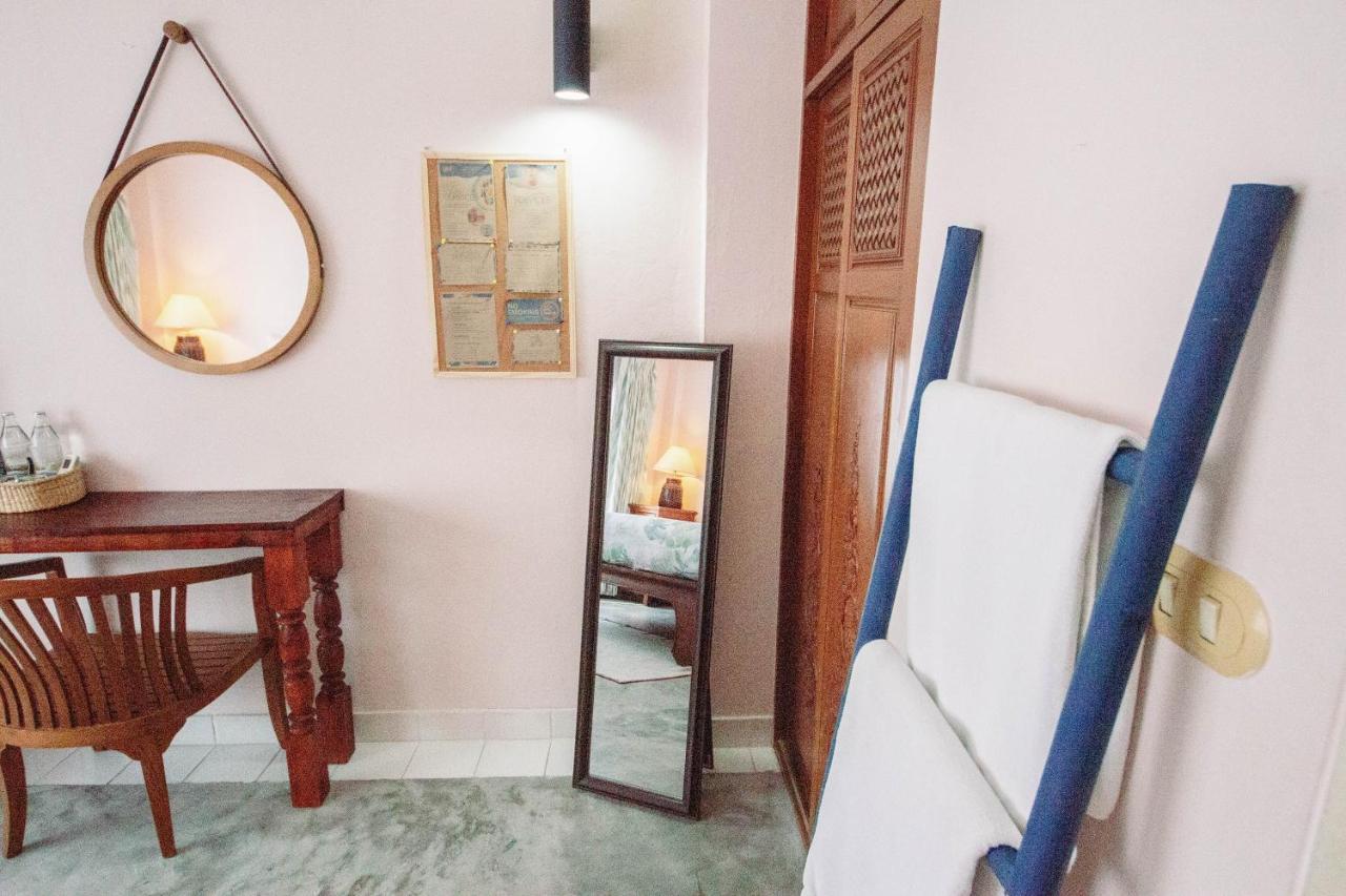 Be Rendez Vous Sha Extra Plus Guest house Patong