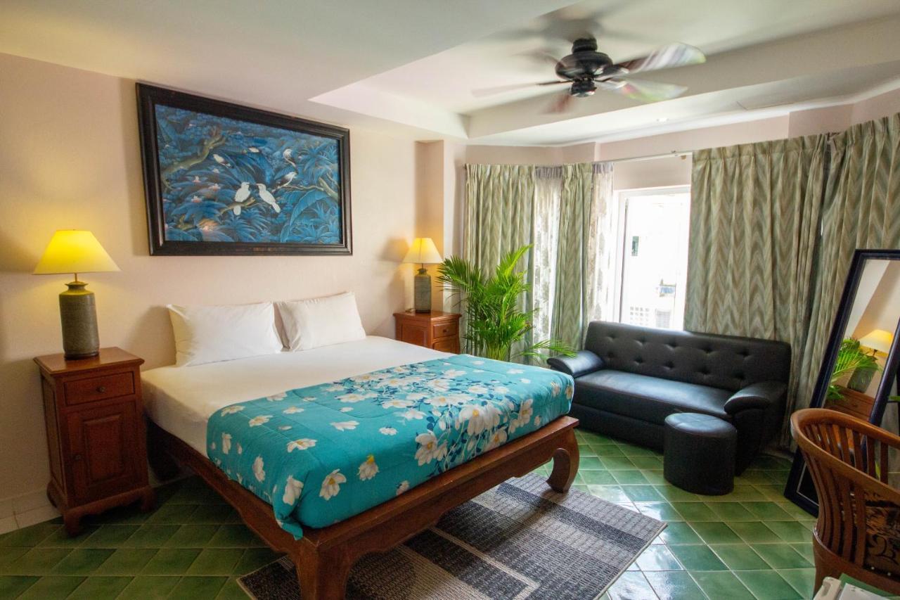 Guest house Be Rendez Vous Sha Extra Plus *