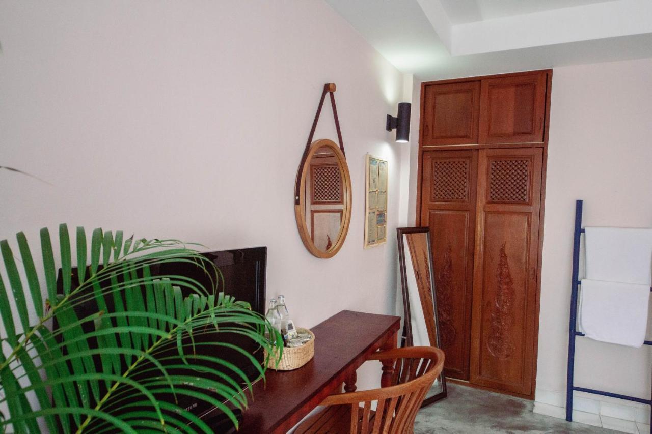 Guest house Be Rendez Vous Sha Extra Plus *