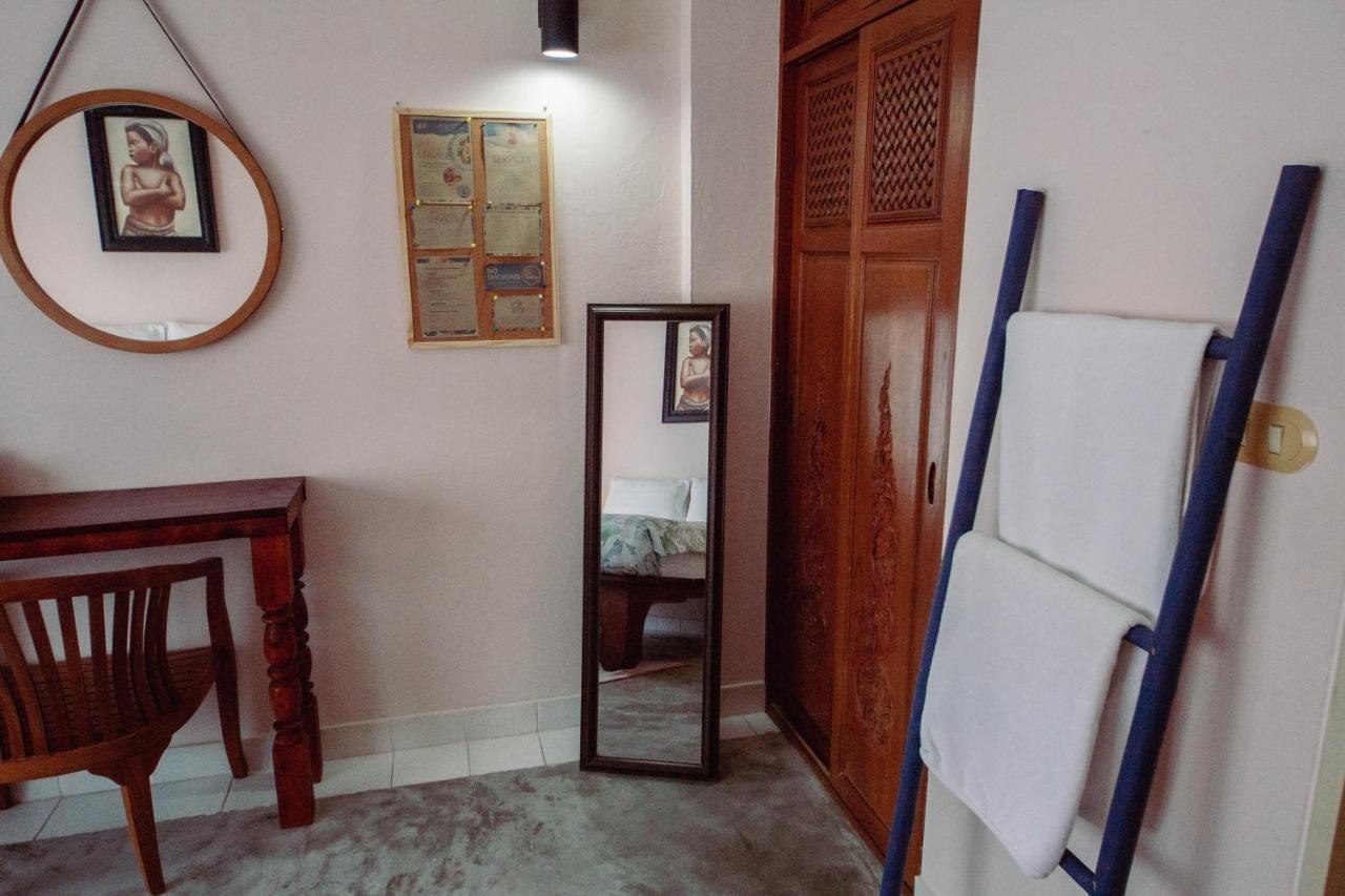 Guest house Be Rendez Vous Sha Extra Plus