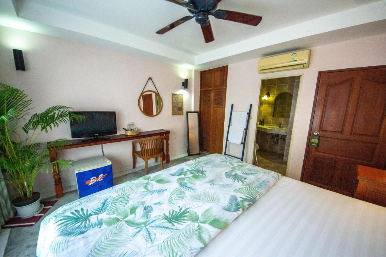 Guest house Be Rendez Vous Sha Extra Plus *