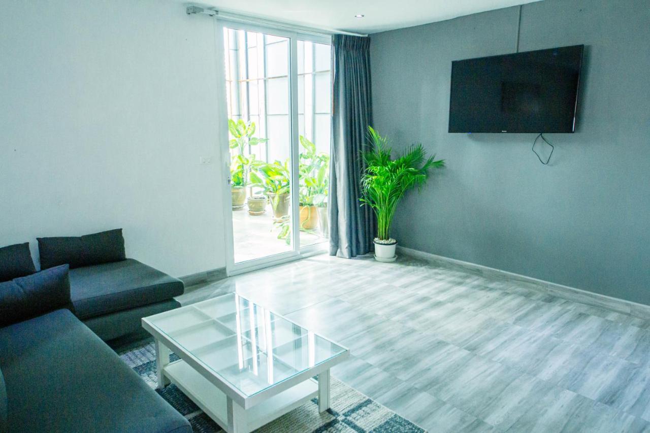 Be Rendez Vous Sha Extra Plus Guest house