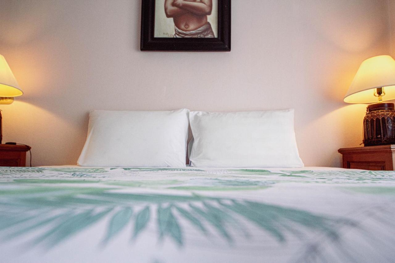 Be Rendez Vous Sha Extra Plus Guest house