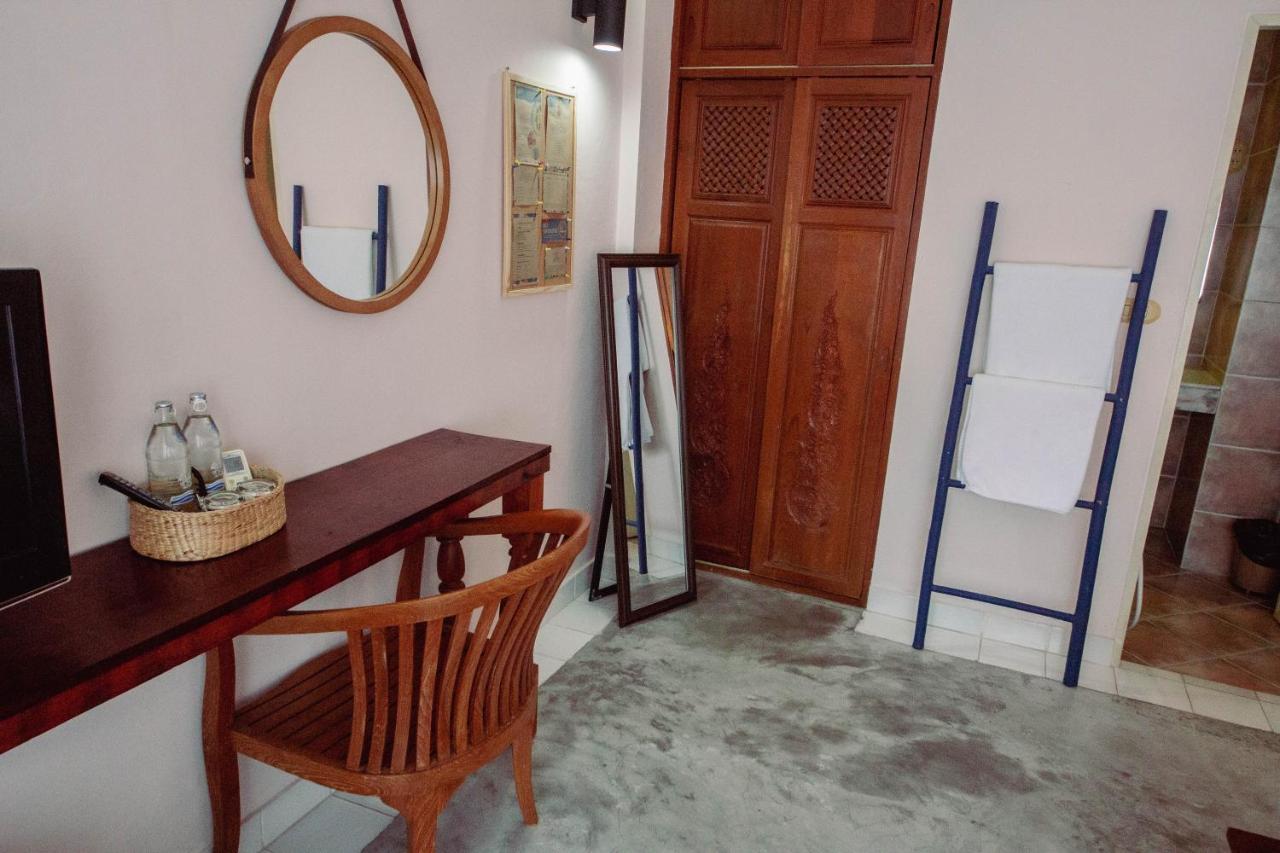 Be Rendez Vous Sha Extra Plus Guest house