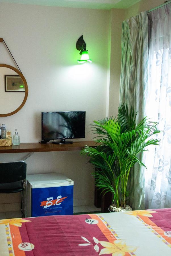 Be Rendez Vous Sha Extra Plus Guest house Patong
