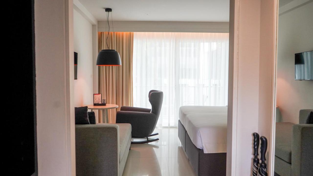 Sugar Marina - Fashion - - Sha Extra Hotel Kata Beach (Phuket)