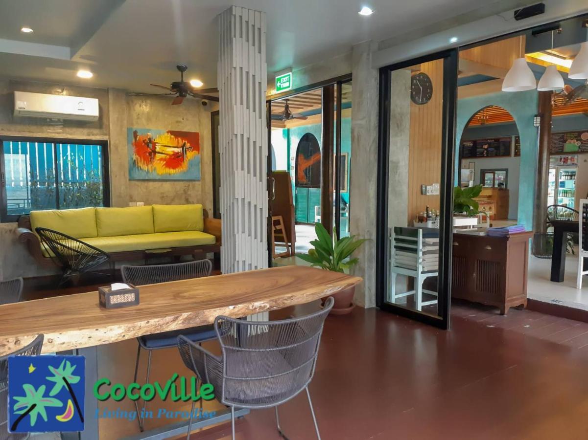 Cocoville Phuket - Sha 3*