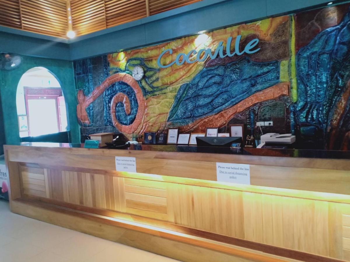 Cocoville Phuket - Sha 3* Chalong
