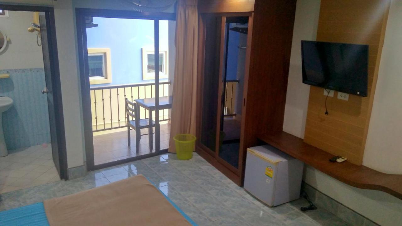 Inn Baan Ketkeaw 2 2*