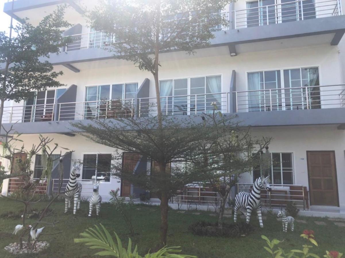 Kasemsuk Sha Extra Guest house 2*