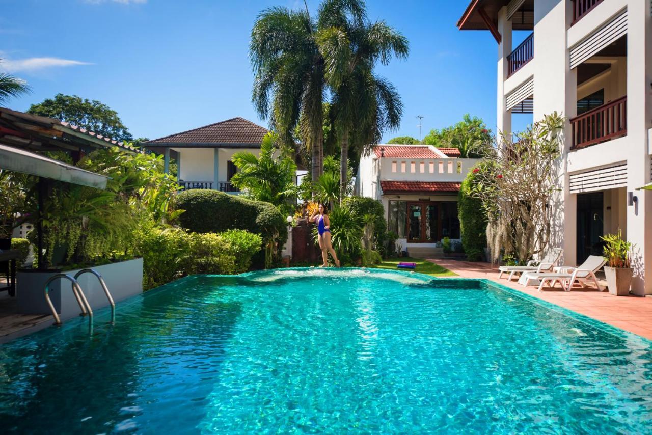 Monaburi Boutique Hotel