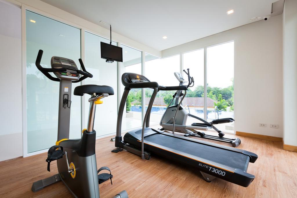 Grand Nai Harn Suites Hotel 4*