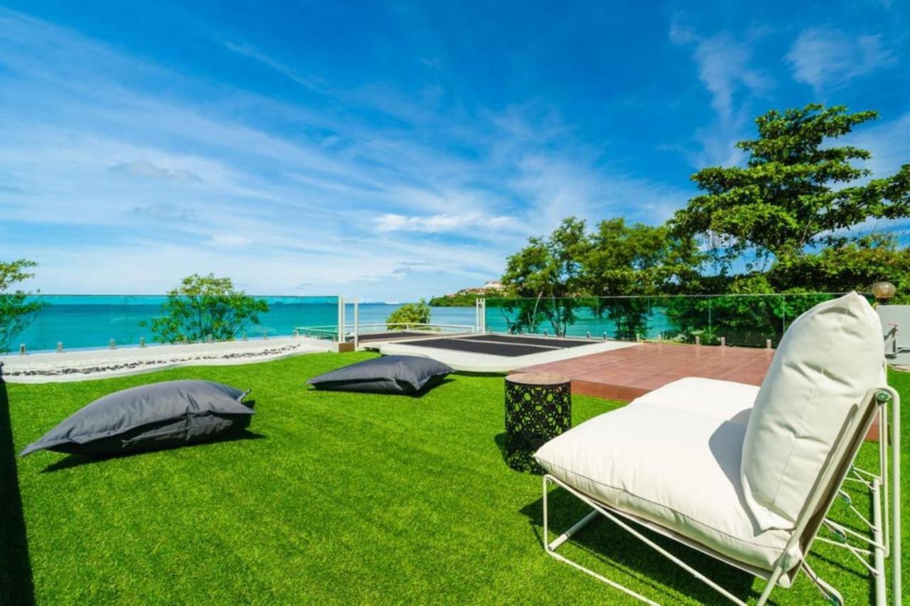 Charcoal Panwa Phuket