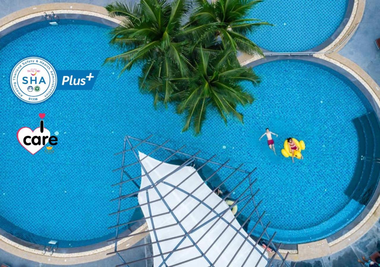 R-mar And - Sha Hotel