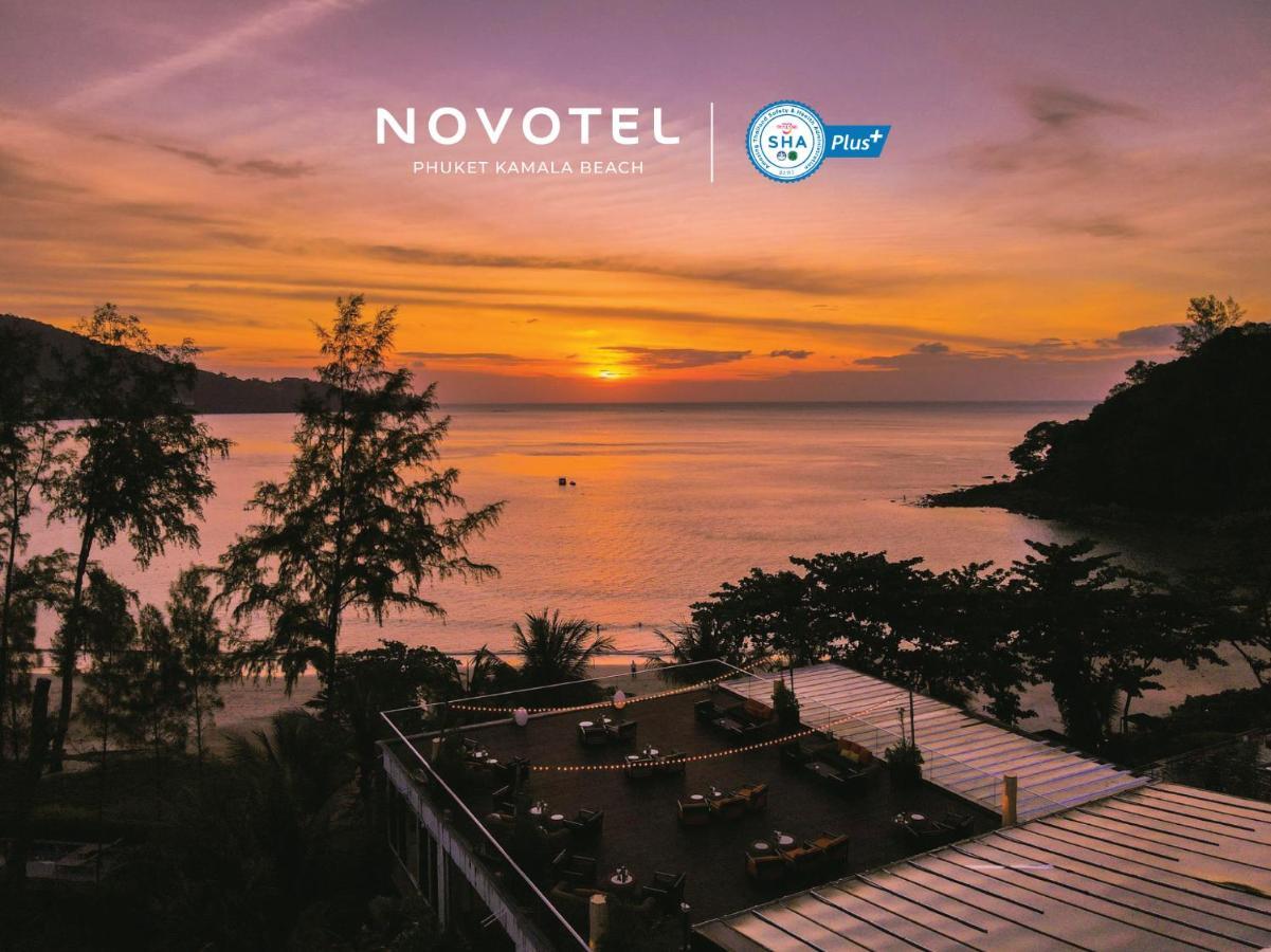 Novotel Phuket Hotel