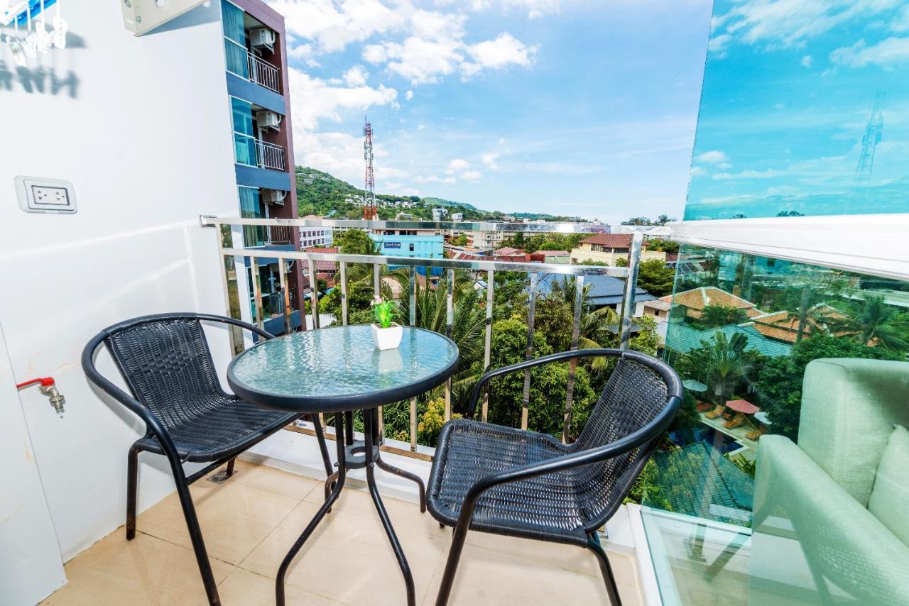 Apartment Ozone Condotel, *