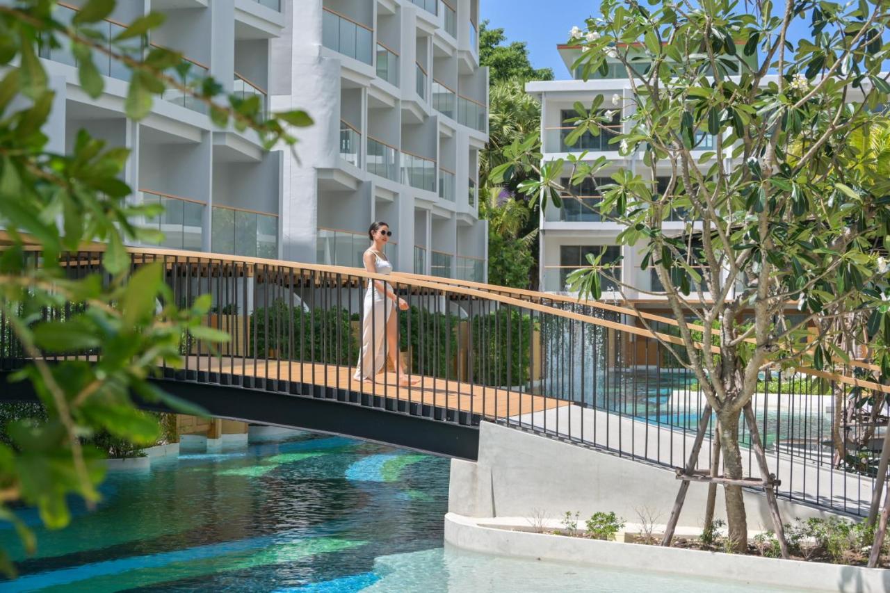 Hotel Andaman Embrace Patong,