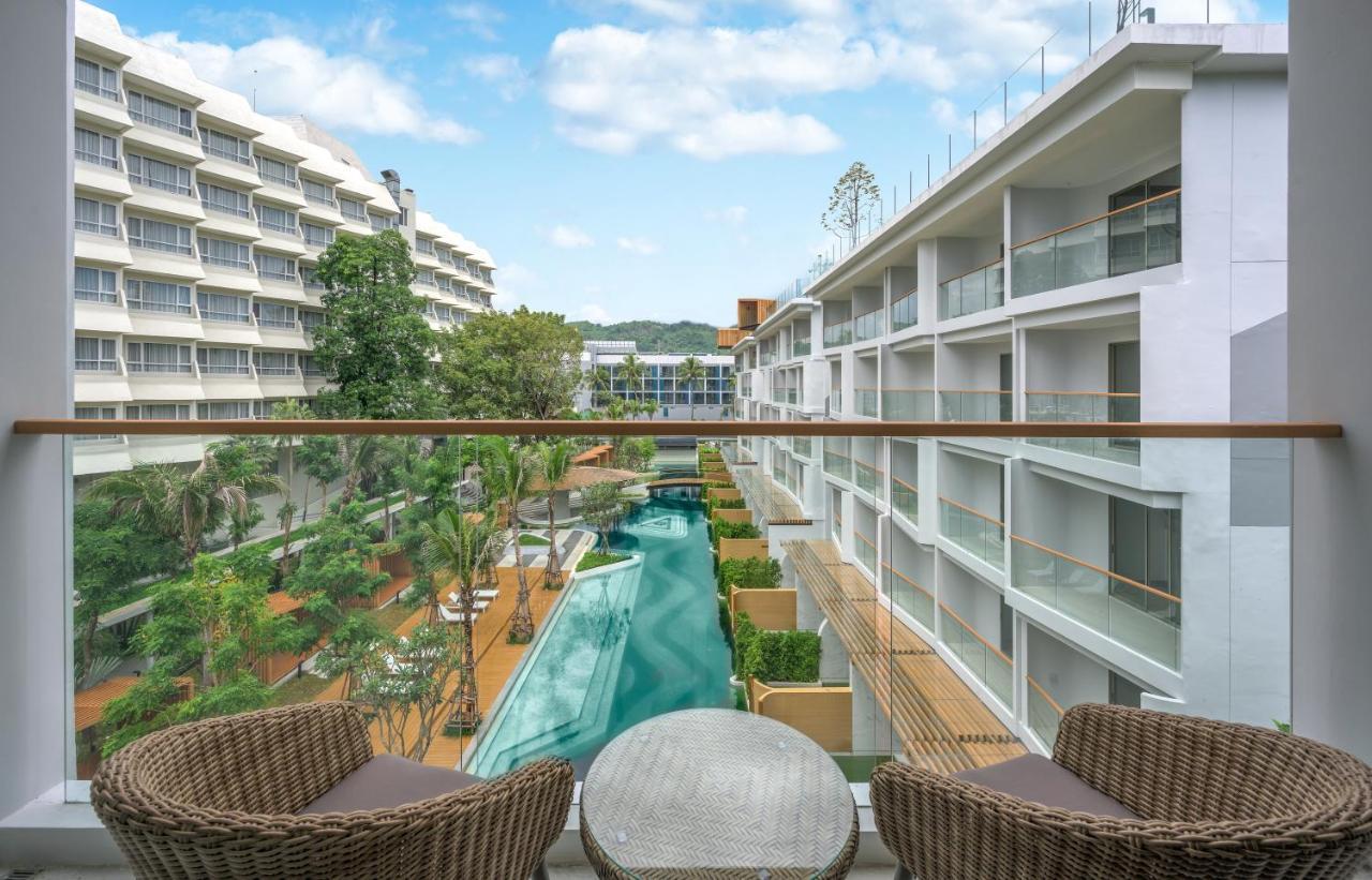 Andaman Embrace Patong, Hotel 5*