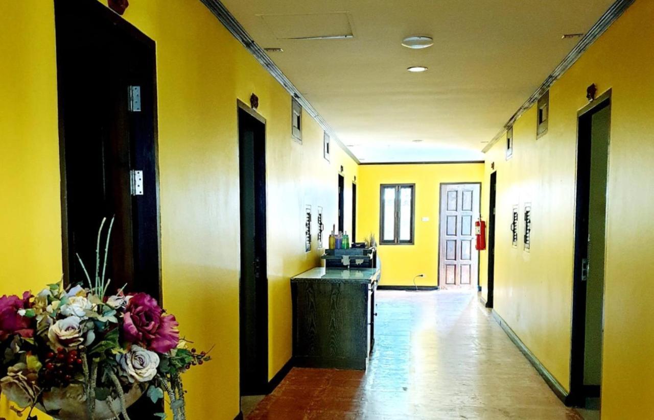 Andaman House Sha Hotel 3*